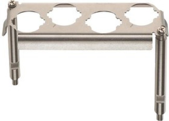 09400169904, FRAME, METAL, M4, RCPT INSERT 09400169904, FRAME, METAL, M4, RCPT INSERT