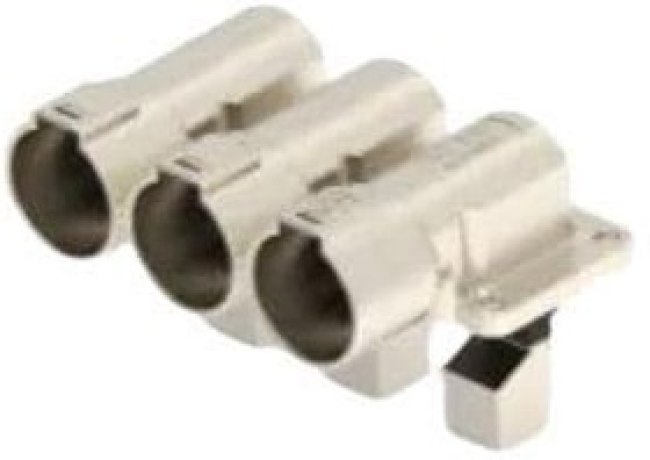 1-2394072-1, Power to the Board 3POS,HVP1000, ASSY,90DEG,COD A/B/C 1-2394072-1, Power to the Board 3POS,HVP1000, ASSY,90DEG,COD A/B/C