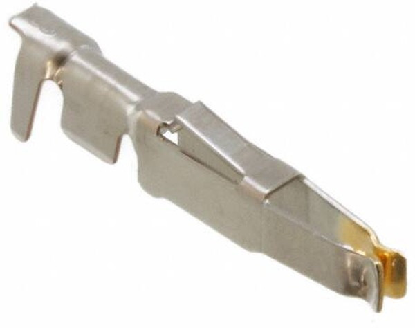 09060006432, DIN 41612 Connectors DIN FML FC3 CONTACT PLS1 AWG 20-16