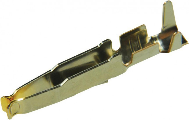 09060006432, DIN 41612 Connectors DIN FML FC3 CONTACT PLS1 AWG 20-16