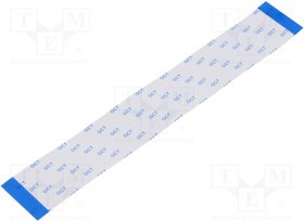 05-45-A-0152-A, FFC cable; Cores: 45; Cable ph: 0.5mm; contacts on the same side