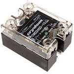 CWD2450-10, Реле 3-32VDC, 50A/240VAC