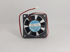 Вентилятор NMB-MAT 2408NL-04W-B40 2pin 12v 0.12A 60x20