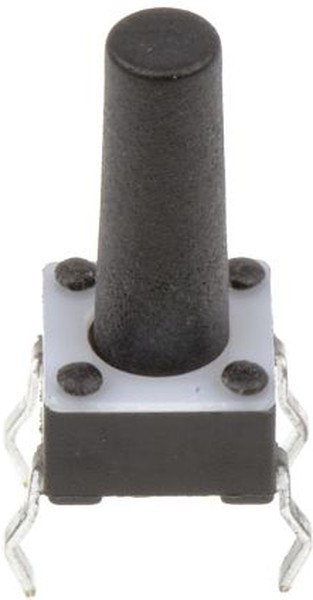 2-1825910-7, Tactile Switches 6MM ACTHIGH TEMP TACT SWITCH 2-1825910-7, Tactile Switches 6MM ACTHIGH TEMP TACT SWITCH