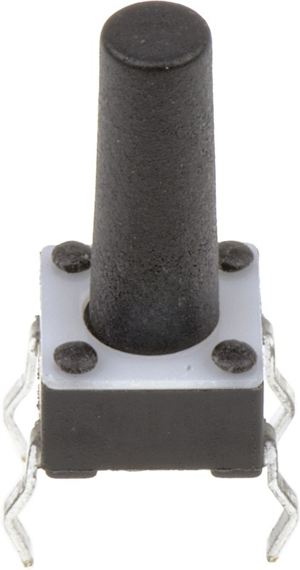 2-1825910-7, Tactile Switches 6MM ACTHIGH TEMP TACT SWITCH 2-1825910-7, Tactile Switches 6MM ACTHIGH TEMP TACT SWITCH