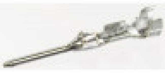 345210-1, Контакт, Multilock, Штырь, Обжим, 20 AWG, Контакты с Покрытием из Олова 345210-1, Контакт, Multilock, Штырь, Обжим, 20 AWG, Контакты с Покрытием из Олова