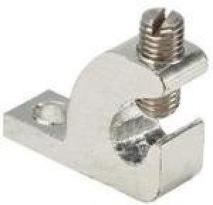LIAS250-56-Q, Lug Terminal (4.7/0)-6AWG Aluminum 65.53mm Tin