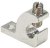 LIAS250-56-Q, Lug Terminal (4.7/0)-6AWG Aluminum 65.53mm Tin
