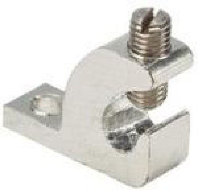 LIAS250-56-Q, Lug Terminal (4.7/0)-6AWG Aluminum 65.53mm Tin