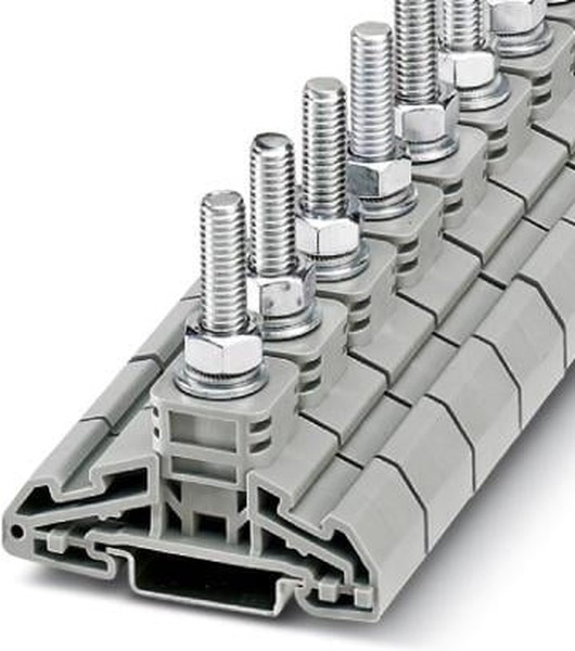 3049301, HV M8/1 Series Bridge Screw, 150A