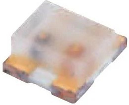 SML-522MY8WT86, 0605 Light Emitting Diodes (LED) SML-522MY8WT86, 0605 Light Emitting Diodes (LED)