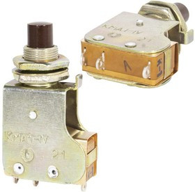 КМА1-4, Кнопка