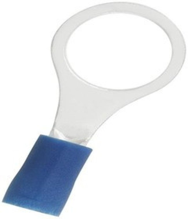 EV14-38RB-Q, Terminals Insulated Vinyl Ring Terminal for Wire R