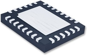 RT9114BGQV, VQFN-28(4x5) Преобразователь DC-DC RT9114BGQV, VQFN-28(4x5) Преобразователь DC-DC