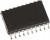 SN74LVC244ADWR, Восемь буферных элементов с тремя состояниями на выходе, [SO-20-300]
