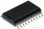 SN74LVC244ADWR, Восемь буферных элементов с тремя состояниями на выходе, [SO-20-300]