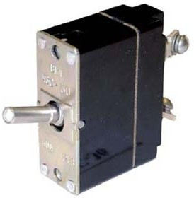 Автомат защиты АЗС,15А, 27В, АЗС-15; №10896 пред авт АЗС\15А\ 27В\\мет/пл\ 2C\АЗС-15\Прыч