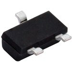 BC857CW.115, Транзистор: PNP, биполярный, 45В, 0,1А, 200мВт, SOT323 BC857CW.115, Транзистор: PNP, биполярный, 45В, 0,1А, 200мВт, SOT323