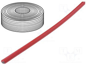 VFF05-020, Трос, FC/FD/FL/FP, 20м