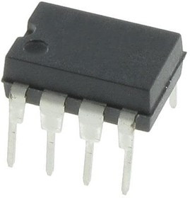 SMP-2A37-8DT, Solid State Relay 50mA 1.5V DC-IN 0.05A 60V AC/DC-OUT 8-Pin DIP Tube