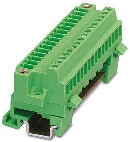 1832976, Pluggable Terminal Blocks MCVK 1.5/12-GF-3.81 1832976, Pluggable Terminal Blocks MCVK 1.5/12-GF-3.81