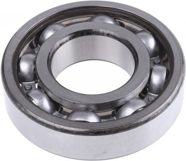 6212/C3 Single Row Deep Groove Ball Bearing- Open Type 60mm I.D, 110mm O.D