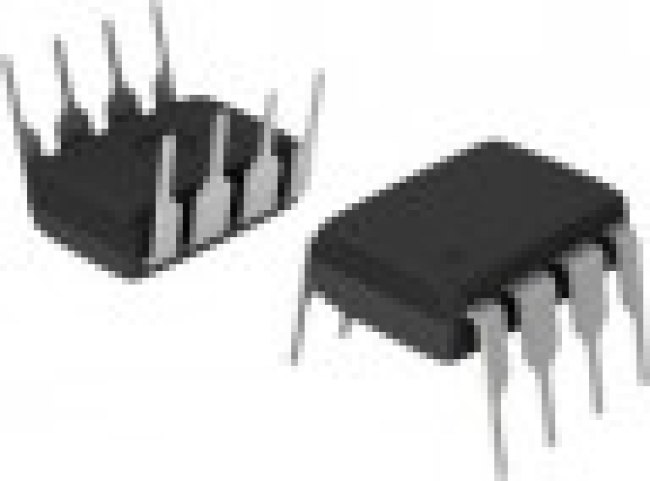 24LC08B-I/P 24LC08B-I/P