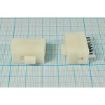 Движковый переключатель на два положения , 4PDT, ON-ON, 789 ПДв 23x11h2,5\12P\ \\\ПД14-2П4НВ\