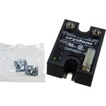 SMR4825-6, Solid State Relay 96-553 VAC