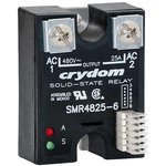 SMR4825-6, Solid State Relay 96-553 VAC