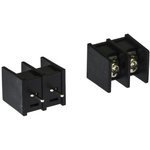 DG25C-B-02P-13, Клеммник 2-контактный шаг 7.62мм DG25C-B-02P-13, Клеммник 2-контактный шаг 7.62мм