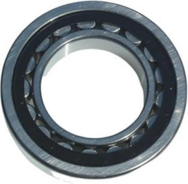 NU2205-E-TVP3, 25mm I.D Cylindrical Roller Bearing, 52mm O.D NU2205-E-TVP3, 25mm I.D Cylindrical Roller Bearing, 52mm O.D