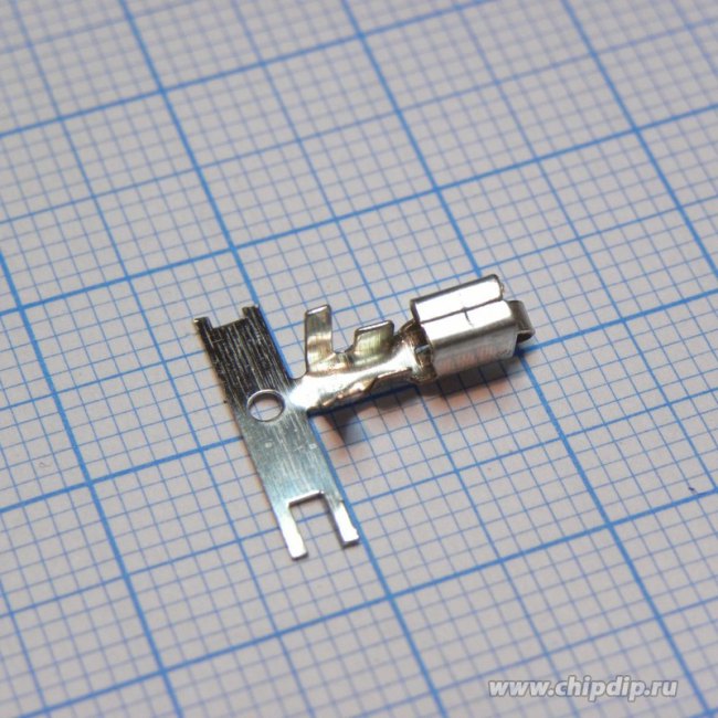 Контакт L-KLS1-3.96A-T