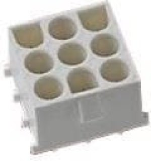 10-84-4120, Pin & Socket Connectors HEADER VERT MALE 12P 10-84-4120, Pin & Socket Connectors HEADER VERT MALE 12P