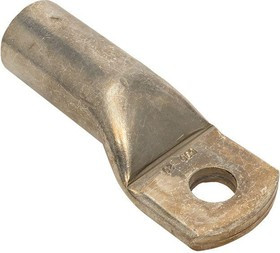 Наконечник медный луженый ТМЛ DIN 500-20 PROxima EKF tml-din-500-20