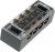 TB-1504, Линейка клемм 15A 600V