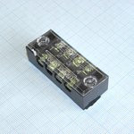 TB-1504, Линейка клемм 15A 600V