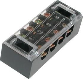 TB-1504, Линейка клемм 15A 600V