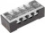TB-1504, Линейка клемм 15A 600V