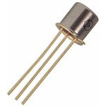 JANTXV2N2222A, Trans GP BJT NPN 50V 0.8A 500mW 3-Pin TO-18 Bag JANTXV2N2222A, Trans GP BJT NPN 50V 0.8A 500mW 3-Pin TO-18 Bag