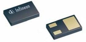 BFR740L3RHE6327XTSA1, RF Bipolar Transistors NPN Silicn Germanium RF Transistor