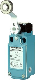 GLCB01A5B, Limit Switches Global LMT SW SPDT Rotary w/Roll/Offset
