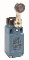 GLCB01A5B, Limit Switches Global LMT SW SPDT Rotary w/Roll/Offset