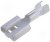 41729-2, Terminals 250SERIES FASTON RCP