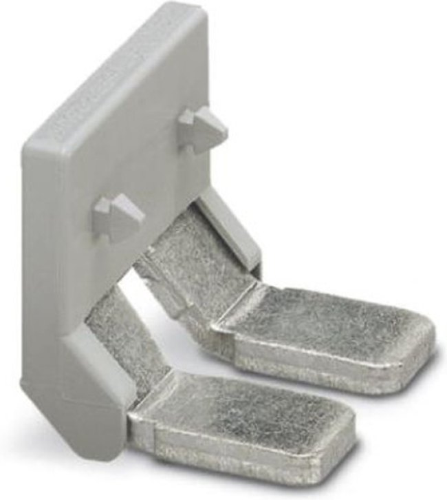 0201362, EB2-25/UKH Series Jumper Bar for Use with Modular Terminal Block