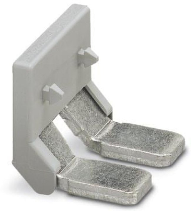 0201362, EB2-25/UKH Series Jumper Bar for Use with Modular Terminal Block