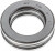 51105 Thrust Ball Bearing- Open Type 25mm I.D, 42mm O.D