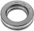 51105 Thrust Ball Bearing- Open Type 25mm I.D, 42mm O.D