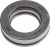 51105 Thrust Ball Bearing- Open Type 25mm I.D, 42mm O.D