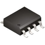 NCP3066DR2G, Импульсный регулятор тока для светодиодов, 1.5А с функцией включения/ отключения, [SO-8